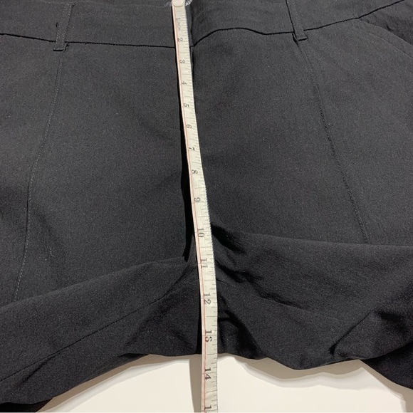 Penningtons Savvy Fit 20 black pants - Picture 7 of 8